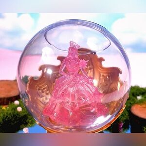 WICKED For Good Popcorn Bucket GLINDA Orb LED Lights Ariana AMC Exclusive SEALED